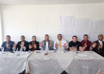 Plancha 9 presentó propuestas para dirigir Colegio de Abogados de Carabobo