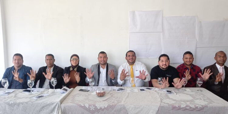 Plancha 9 presentó propuestas para dirigir Colegio de Abogados de Carabobo