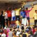 José Alarcón nuevo campeón de la Vuelta al Táchira