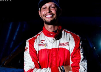 Falleció el piloto venezolano Carlos «Rally» Fessman
