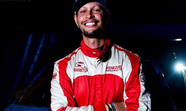 Falleció el piloto venezolano Carlos «Rally» Fessman
