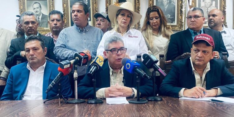 Fedenaga con la vista puesta en duplicar el rebaño nacional: Apuestan a financiamiento y al fin de la violencia en el campo