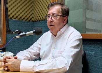 Pérez Vivas promete mano dura contra el hampa: Una prioridad para atraer inversiones