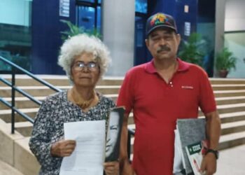 Federación Campesina Bolivariana de Venezuela: «de no cumplirse la sentencia del TSJ estaría derrotada la justicia de los campesinos»