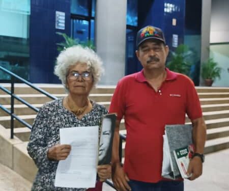 Federación Campesina Bolivariana de Venezuela: «de no cumplirse la sentencia del TSJ estaría derrotada la justicia de los campesinos»