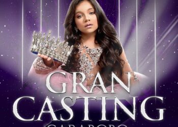 Mini World Venezuela realizará Casting en Carabobo