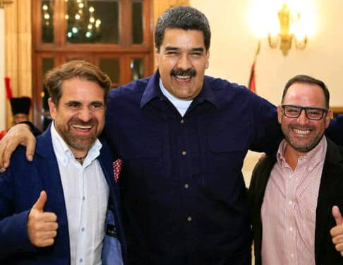 Alcalde Betancourt resaltó los avances durante su gestión en salud, transporte y seguridad