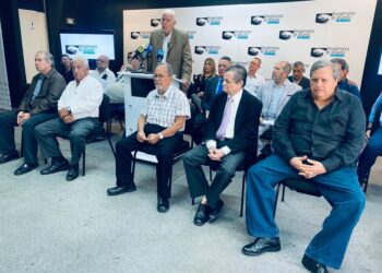 Nace «Pongámonos de Acuerdo por Venezuela», una coalición que procura consenso y Unidad para ganar las presidenciales del 2024