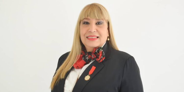 Plancha 5 del Colegio de Abogados declinó a favor de Gustavo Correa: Somos Gremio sigue sumando voluntades