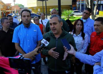 Más de 800 comerciantes de Guacara se sienten «asfixiados» por el pago de tributos municipales (+audio)