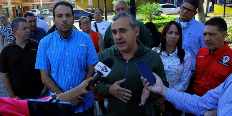 Más de 800 comerciantes de Guacara se sienten «asfixiados» por el pago de tributos municipales (+audio)