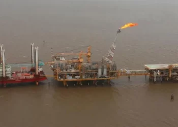 Reuters: EE UU otorga licencia a Trinidad y Tobago para desarrollar campo de gas en territorio venezolano