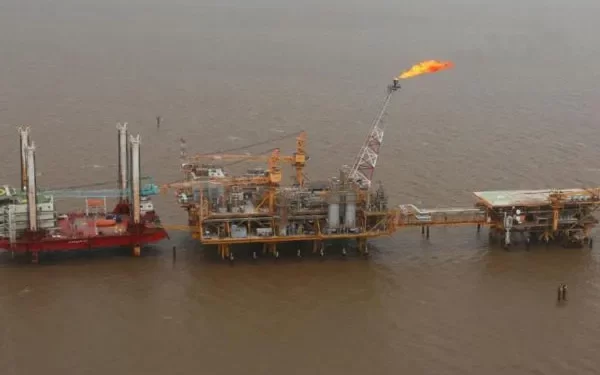 Reuters: EE UU otorga licencia a Trinidad y Tobago para desarrollar campo de gas en territorio venezolano