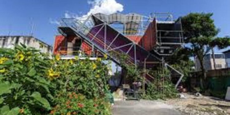 Cuerpos de seguridad allanan sede de Zona Psico-Geológica en Guacara: Hasta ahora no hay detenidos