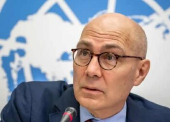 Llegó a Caracas el alto comisionado de DDHH de la ONU para misión de dos días