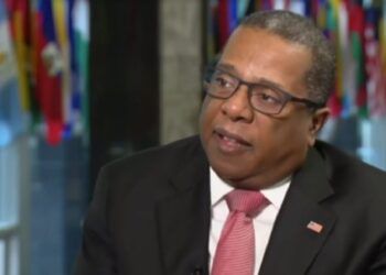 VOA: Estados Unidos asegura que el restablecimiento de relaciones con Venezuela está “muy lejos de ocurrir”