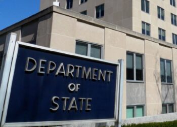 Estados Unidos responde a Maduro que mantendrá sus sanciones a Venezuela