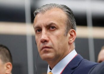 El Aissami dice que habrá garantías jurídicas para inversionistas del sector energético