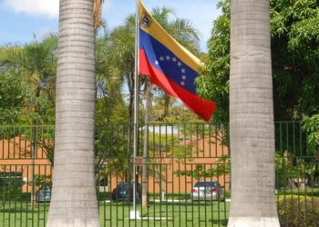 Venezuela y Brasil revisaron plan de trabajo para retomar cooperación bilateral