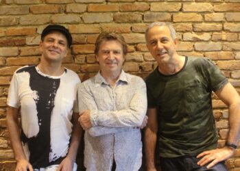 La banda “Call the Police” llega a Valencia en marzo