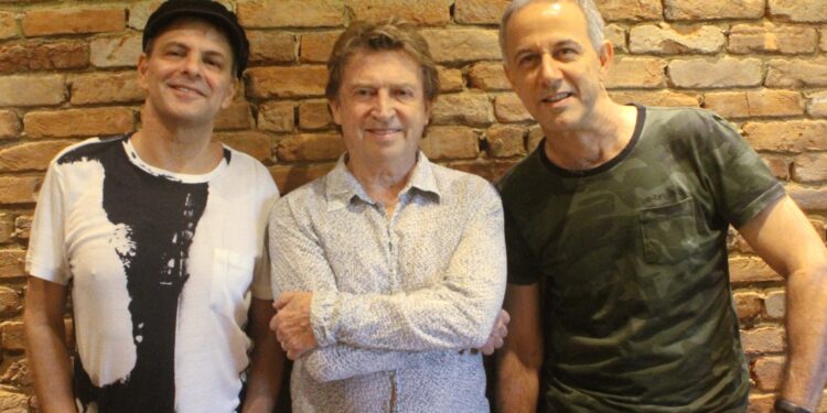 La banda “Call the Police” llega a Valencia en marzo