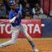 Tiburones hila segundo triunfo sobre Leones y empata Serie Final en LVBP