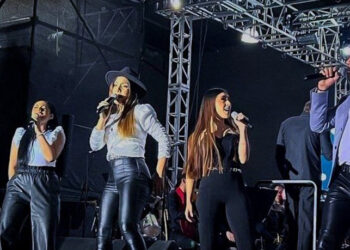 Alcaldía de San Diego presenta cronograma de las festividades en honor a la Virgen de La Candelaria