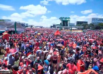 Brasil y Latinoamérica, expectantes por la posesión de Lula da Silva