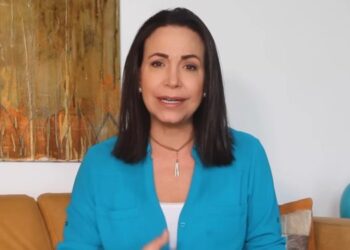 María Corina Machado: “Este 2023 estamos listos para tomar el relevo y completar el cambio” (+video)