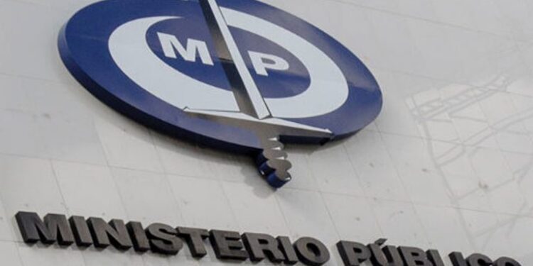 Ministerio Público investigará a oposición por nuevos manejos de activos