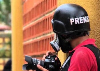Reporteros Gráficos de Carabobo rechazan ejercicio ilegal del periodismo: respaldo al CNP