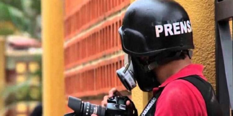 Reporteros Gráficos de Carabobo rechazan ejercicio ilegal del periodismo: respaldo al CNP