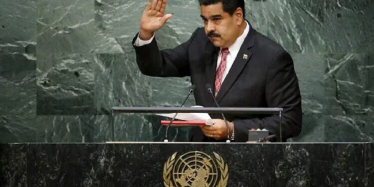 Venezuela sigue sin derecho a voto en la ONU por su deuda con la organización