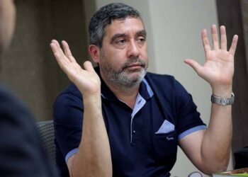 Miguel Rodríguez Torres: El joven que comandó el asalto a La Casona en el gobierno de CAP