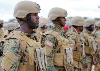 El Ejército de Somalia mata a 136 miembros del grupo yihadista Al Shabab