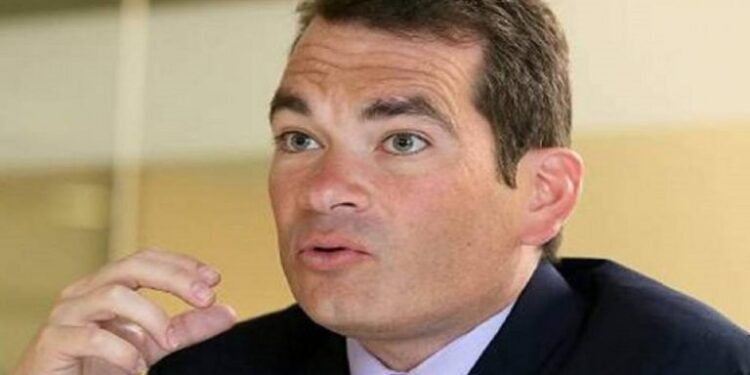 Presidente del Movimiento Resistencia Venezolana acusó a Tomás Guanipa de traidor