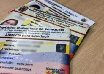 Conozca los requisitos que se necesitan para conducir en Venezuela