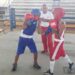 11 atletas carabobeños clasificaron al Campeonato Nacional Cadete de Boxeo