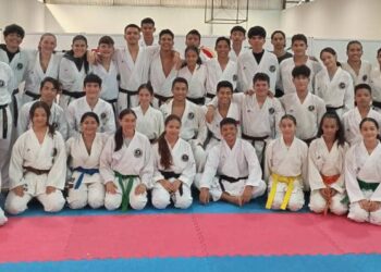 Karate carabobeño va en busca de su segundo campeonato consecutivo