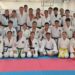 Karate carabobeño va en busca de su segundo campeonato consecutivo