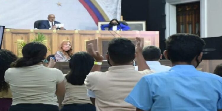 La ley de Participación Estudiantil: entre vacíos y ambigüedad