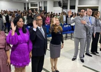 Nueva Junta Directiva del Colegio de Abogados declaró 100 días de emergencia para salvar a la institución carabobeña