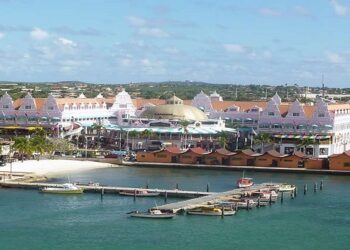 Aruba propone reabrir el 1 de mayo la frontera marítima con Venezuela