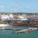 Aruba propone reabrir el 1 de mayo la frontera marítima con Venezuela