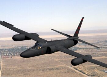 Ministro de Defensa denunció incursiones aéreas de EE UU en los últimos 30 días