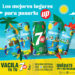 7up exaltará cuatro refrescantes destinos venezolanos en su nueva campaña