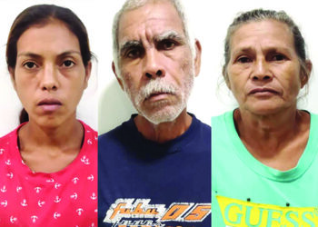 Madre y abuela del sonado caso de la pequeña Mildred fueron enviadas a la cárcel de Tocuyito