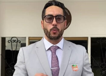 Carlos Ricardo Pimentel: “El gremio habló y eso debe respetarse”