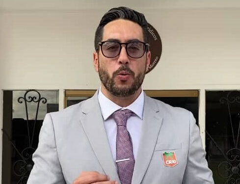 Carlos Ricardo Pimentel: “El gremio habló y eso debe respetarse”