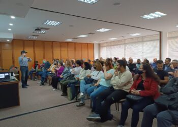 Líderes de Creemos Alianza Ciudadana se articulan para luchar por un país con instituciones democráticas